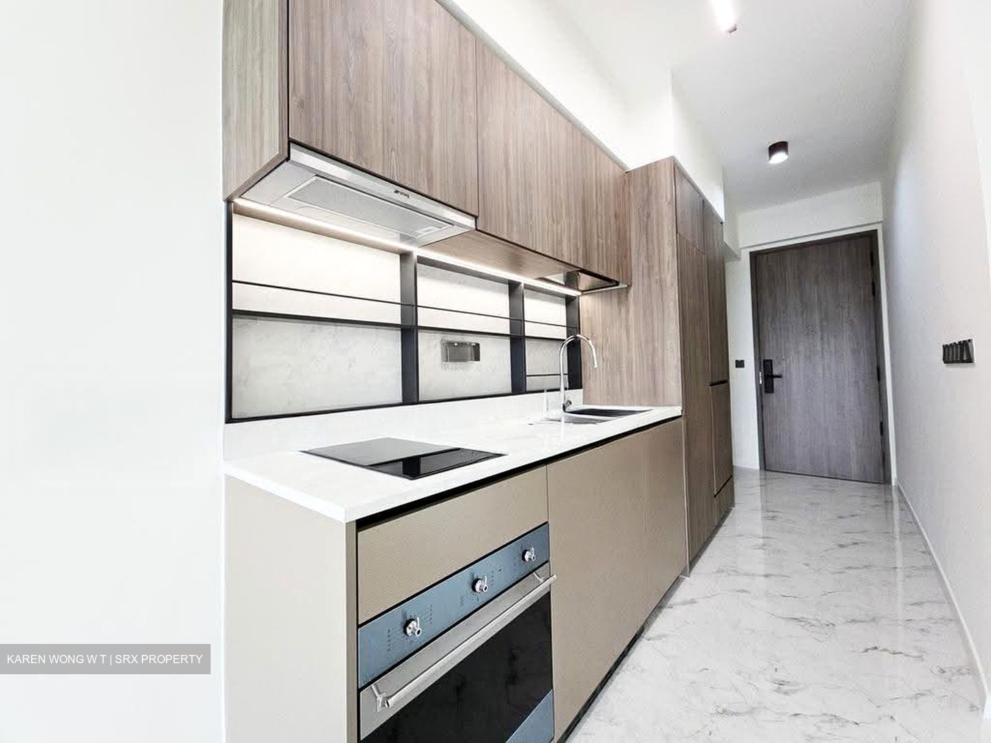 Sceneca Residence (D16), Apartment #610434681